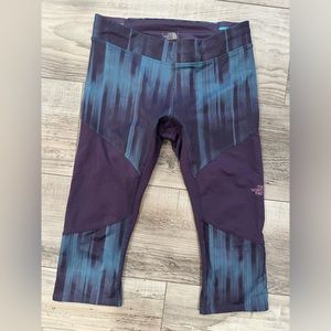 The North Face Knee Length knickers
